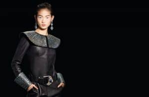 CHANEL Campagne Métiers d'Art Paris New York Esprit de Gabrielle espritdegabrielle.com