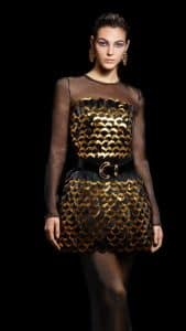 CHANEL Campagne Métiers d'Art Paris New York Esprit de Gabrielle espritdegabrielle.com