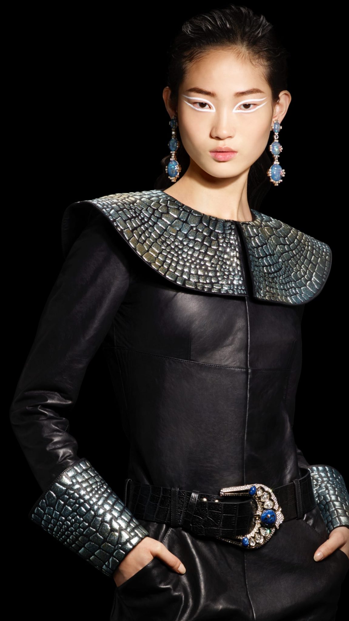 CHANEL Campagne Métiers d'Art Paris New York Esprit de Gabrielle espritdegabrielle.com