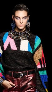 CHANEL Campagne Métiers d'Art Paris New York Esprit de Gabrielle espritdegabrielle.com