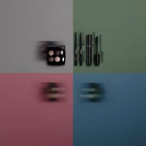 CHANEL LA COLLECTION YEUX 2019 Harmonie Gris Esprit de Gabrielle espritdegabrielle.com