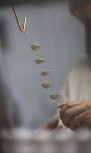 CHANEL Métiers d'Art Paris New York Boutons précieux Desrues Esprit de Gabrielle espritdegabrielle