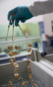 CHANEL Métiers d'Art Paris New York Boutons précieux Desrues Esprit de Gabrielle espritdegabrielle