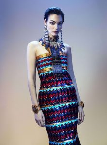 CHANEL Métiers d'Art Paris New York Lemarié Esprit de Gabrielle espritdegabrielle.com