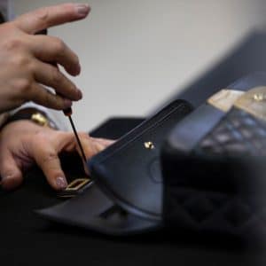 CHANEL Métiers d'Art Paris New York sac classique revisité Esprit de Gabrielle espritdegabrielle.com