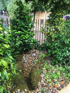 Dans les serres de CHANEL Camellia Alba Tuileries Esprit de Gabrielle espritdegabrielle.com