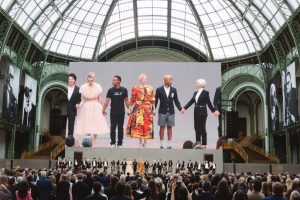 Karl For Ever CHANEL Esprit de Gabrielle espritdegabrielle.com