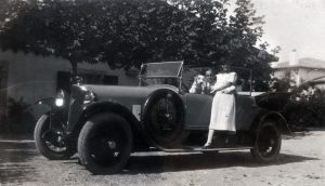 1924 Villa Ama Ttikia Biarrtiz Chanel et Dmitri Esprit de Gabrielle espritdegabrielle.com
