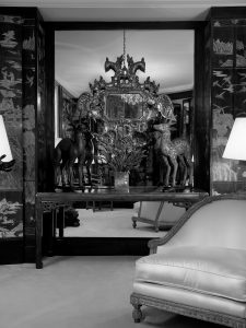 Appartement Gabrielle Chanel Esprit de Gabrielle espritdegabrielle.com