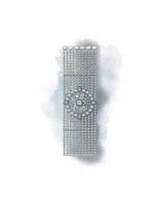 BRODERIE BYZANTINE CHANEL bracelet Esprit de Gabrielle espritdegabrielle.com