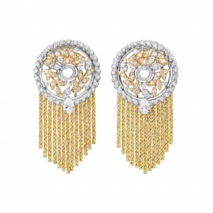 Blé Gabrielle boucles d'oreilles CHANEL Esprit de Gabrielle espritdegabrielle.com