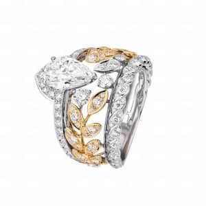 Blé Gabrielle bague CHANEL Esprit de Gabrielle espritdegabrielle.com