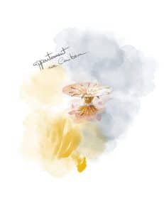 LE PARIS RUSSE DE CHANEL Blé Gabrielle Esprit de Gabrielle espritdegabrielle.com