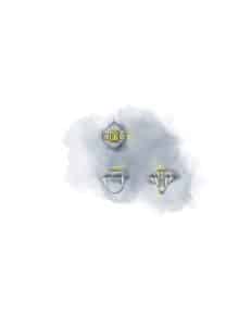 Médaille Solaire bague CHANEL Esprit de Gabrielle espritdegabrielle.com