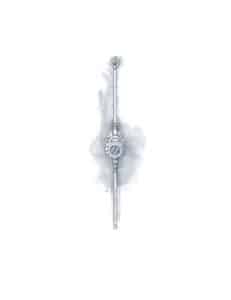 MOTIF RUSSE montre CHANEL Esprit de Gabrielle espritdegabrielle.com