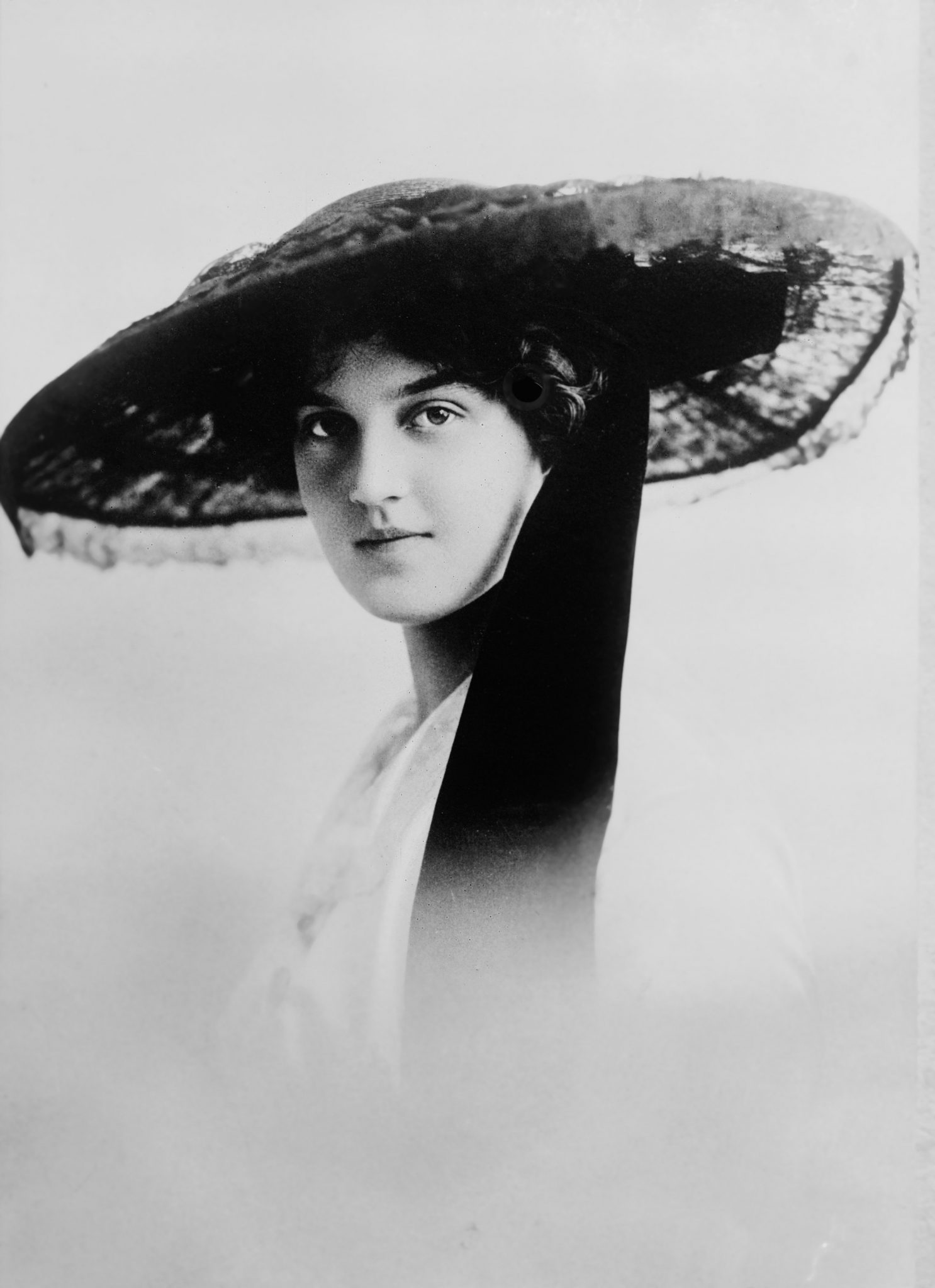 Grande Duchesse Maria Pavlovna de Russia, 1912 Esprit de Gabrielle espritdegabrielle.com