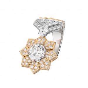 Médaille Solaire bague CHANEL Esprit de Gabrielle espritdegabrielle.com