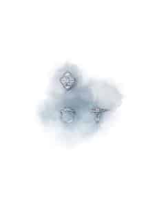 Roubachka CHANEL bague Esprit de Gabrielle espritdegabrielle.com