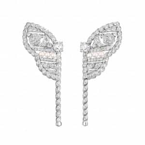 Roubachka CHANEL boucles d'oreilles Esprit de Gabrielle espritdegabrielle.com