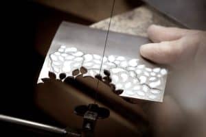 Sarafane CHANEL collier Esprit de Gabrielle espritdegabrielle.com