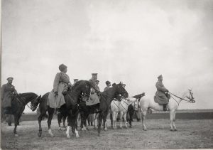 The Russian army in the First World War Esprit de Gabrielle espritdegabrielle.com