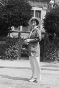 gabrielle coco chanel deauville Esprit de Gabrielle espritdegabrielle.com