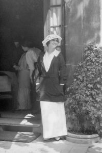 gabrielle coco chanel deauville Esprit de Gabrielle espritdegabrielle.com
