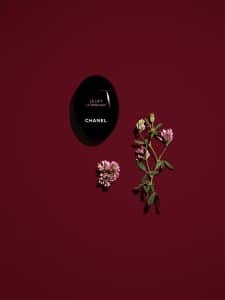 CHANEL LE LIFT LA CREME Esprit de Gabrielle espritdegabrielle.com