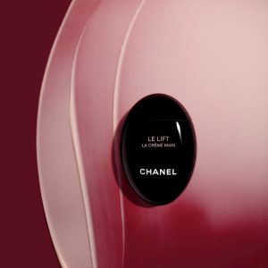 CHANEL LE LIFT LA CREME Esprit de Gabrielle espritdegabrielle.com