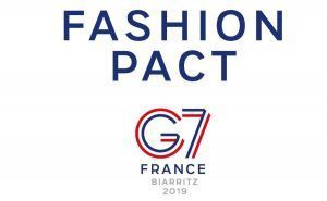 Fashion Pact G7 2019