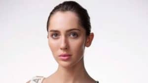 Teddy Quinlivan CHANEL Esprit de Gabrielle espritdegabrielle.com