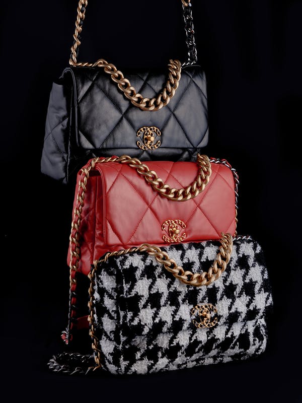 sac chanel prix 2020