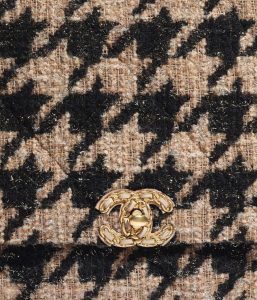 Nouveau sac CHANEL 19 Esprit de Gabrielle espritdegabrielle.com