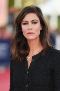 CHANEL Festival Deauville Anna MOUGLADIS Esprit de Gabrielle espritdegabrielle.com