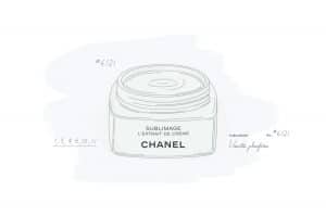 CHANEL BEYOND THE JAR VANILLA PLANIFOLIA Esprit de Gabrielle espritdegabrielle.com