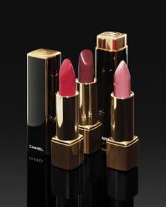 CHANEL Makeup COLLECTION HOLIDAY 2019 Les ornements Esprit de Gabrielle espritdegabrielle.com