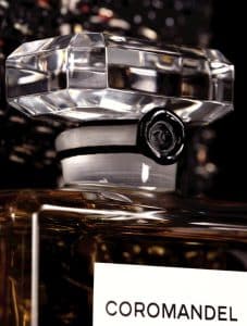 CHANEL COROMANDEL L'EXTRAIT METIERS D'ART Esprit de Gabrielle espritdegabrielle.com