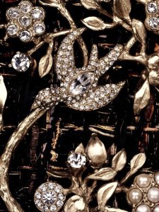 CHANEL COROMANDEL L'EXTRAIT METIERS D'ART Esprit de Gabrielle espritdegabrielle.com