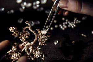 CHANEL COROMANDEL L'EXTRAIT METIERS D'ART Esprit de Gabrielle espritdegabrielle.com