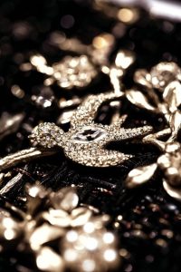 CHANEL COROMANDEL L'EXTRAIT METIERS D'ART Esprit de Gabrielle espritdegabrielle.com