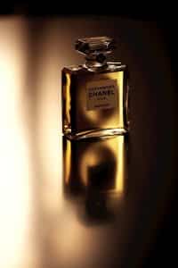 CHANEL COROMANDEL L'EXTRAIT METIERS D'ART Esprit de Gabrielle espritdegabrielle.com