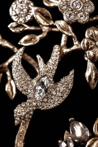 CHANEL COROMANDEL L'EXTRAIT METIERS D'ART Esprit de Gabrielle espritdegabrielle.com