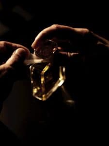 CHANEL COROMANDEL L'EXTRAIT METIERS D'ART Esprit de Gabrielle espritdegabrielle.com