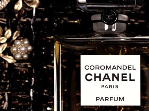 CHANEL COROMANDEL L'EXTRAIT METIERS D'ART Esprit de Gabrielle espritdegabrielle.com