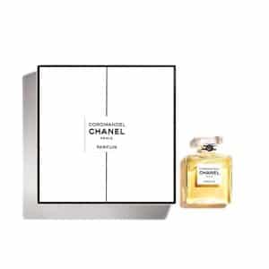 CHANEL COROMANDEL L'EXTRAIT ECRIN METIERS D'ART Esprit de Gabrielle espritdegabrielle.com