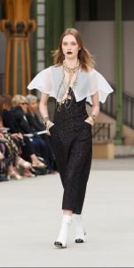 CHANEL Croisière 2019-20 Esprit de Gabrielle espritdegabrielle.com