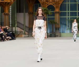 CHANEL Croisière 2019-20 Esprit de Gabrielle espritdegabrielle.com