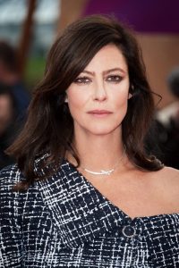 CHANEL Festival Deauville Anna MOUGLADIS Esprit de Gabrielle espritdegabrielle.com