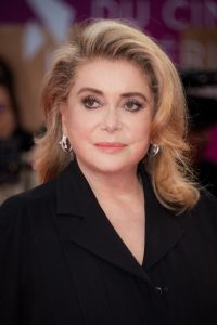 CHANEL Festival Deauville Catherine DENEUVE Esprit de Gabrielle espritdegabrielle.com