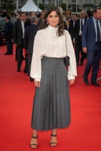 CHANEL Festival Deauville Marie Louise KHONDJI Esprit de Gabrielle espritdegabrielle.com